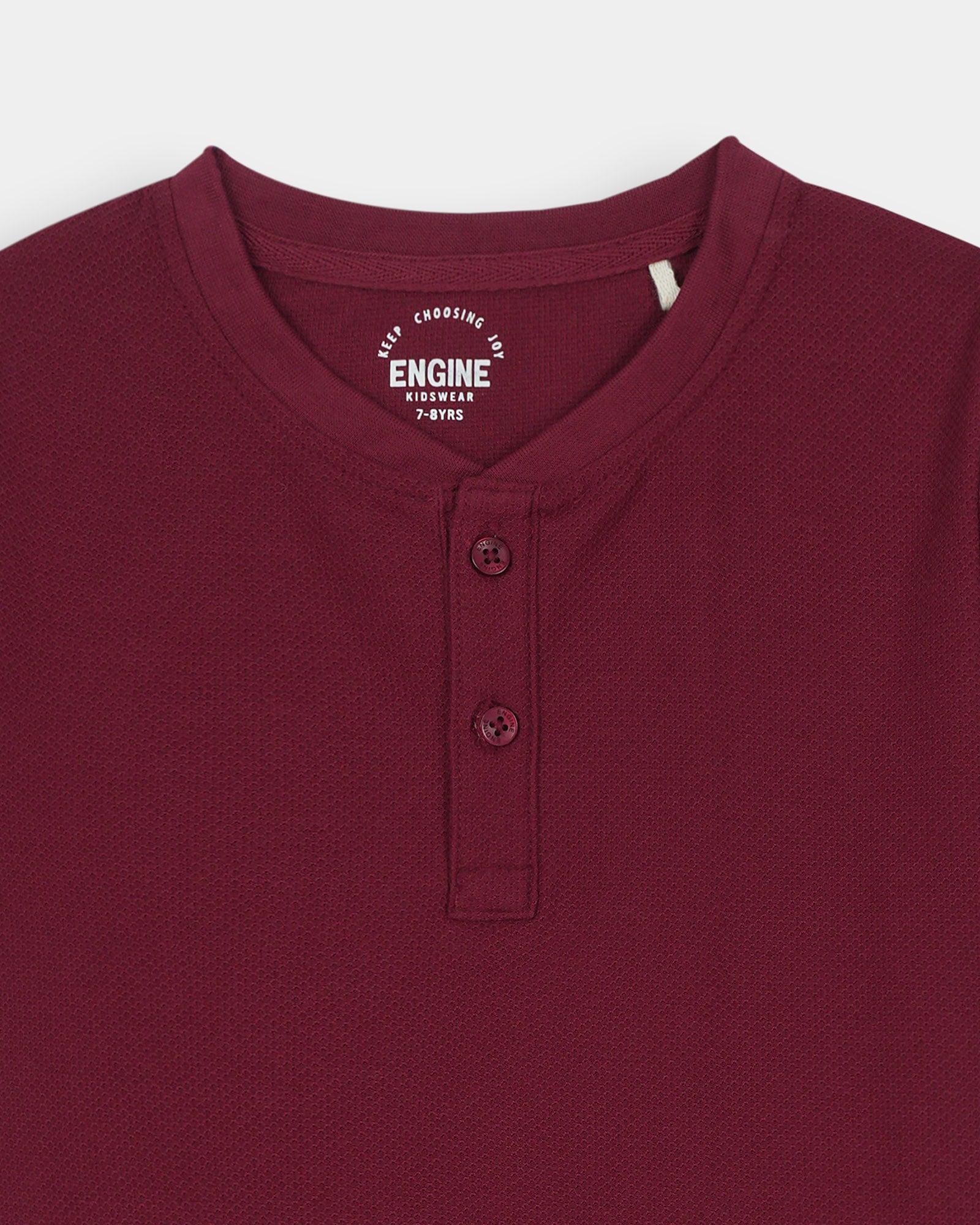 Boys Henley - Engine - Buy Now