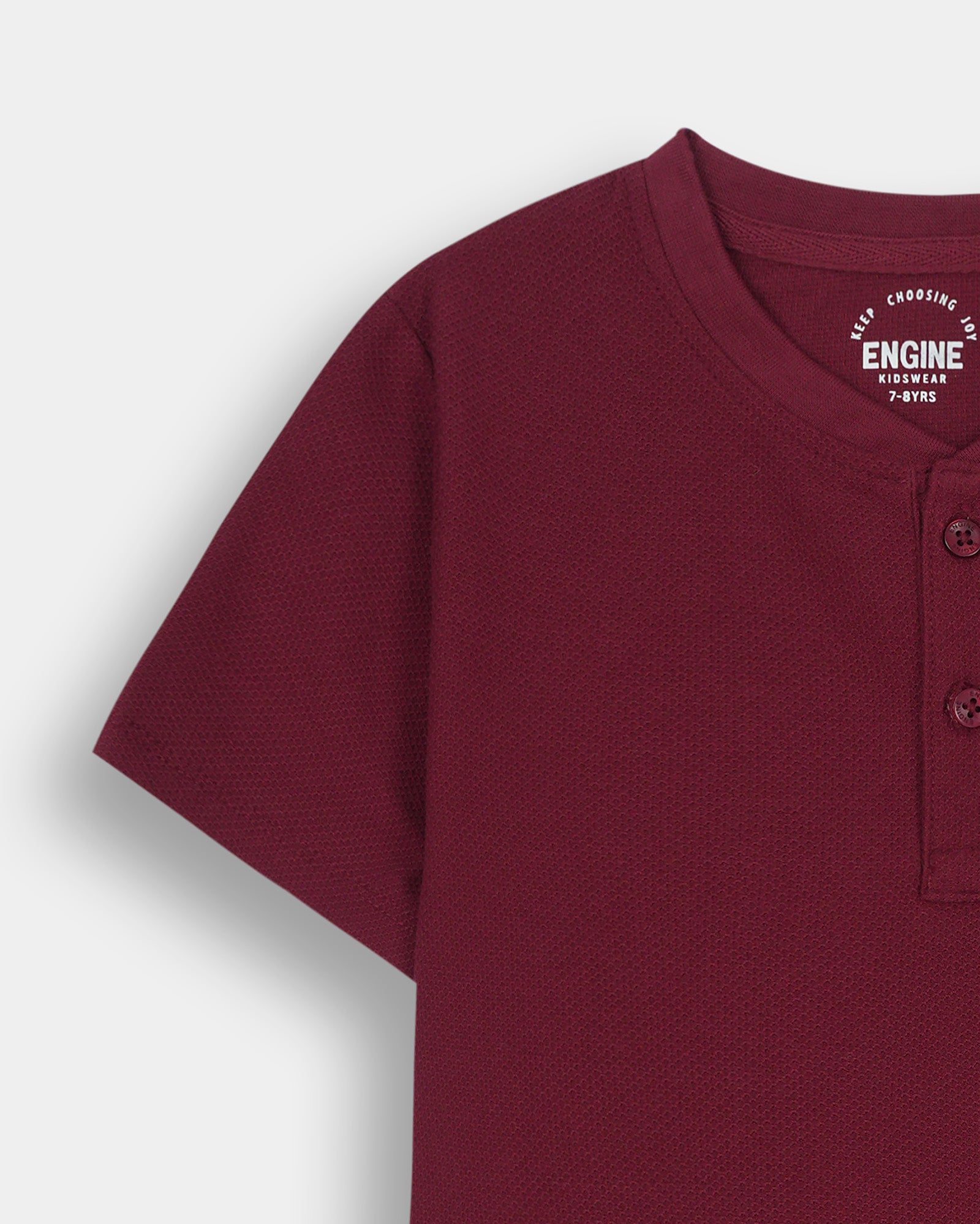 Boys Henley - Engine - Buy Now