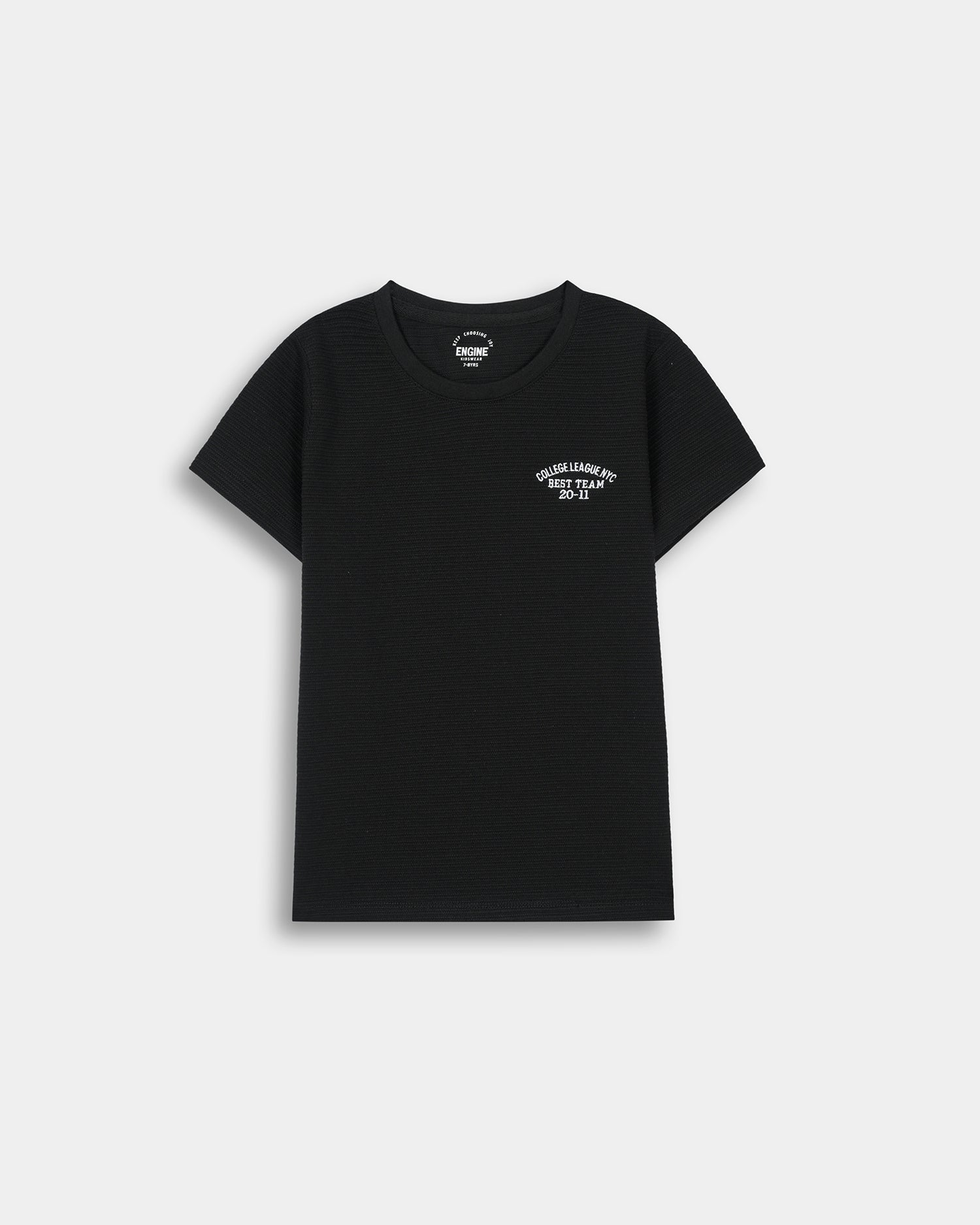 Boys T Shirt - Engine - Buy Now