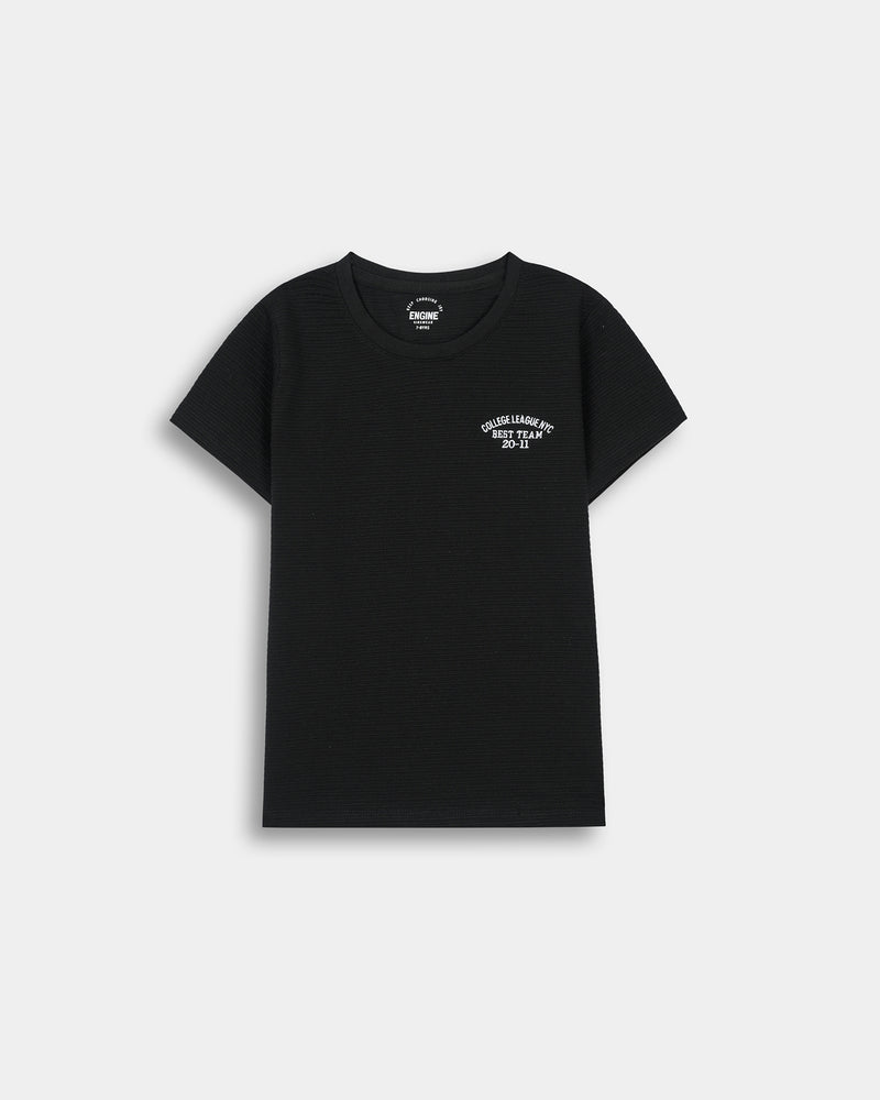 Boys T Shirt - Engine - Buy Now