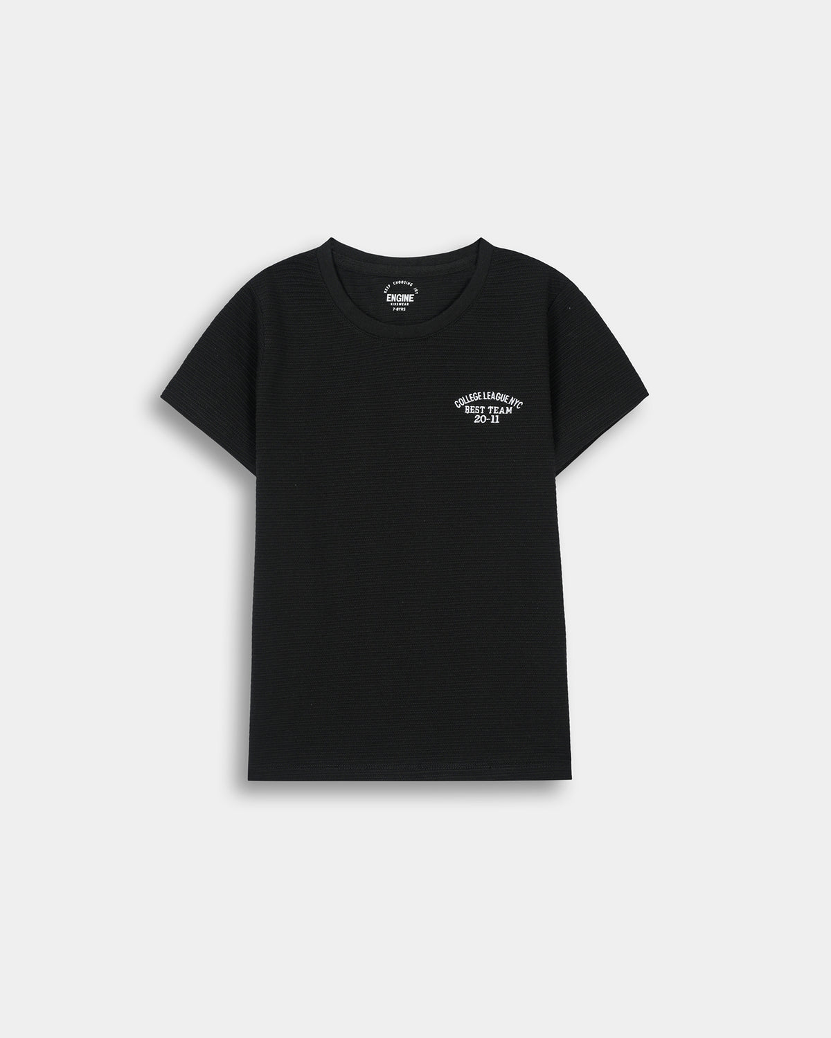 Boys T Shirt - Engine - Buy Now