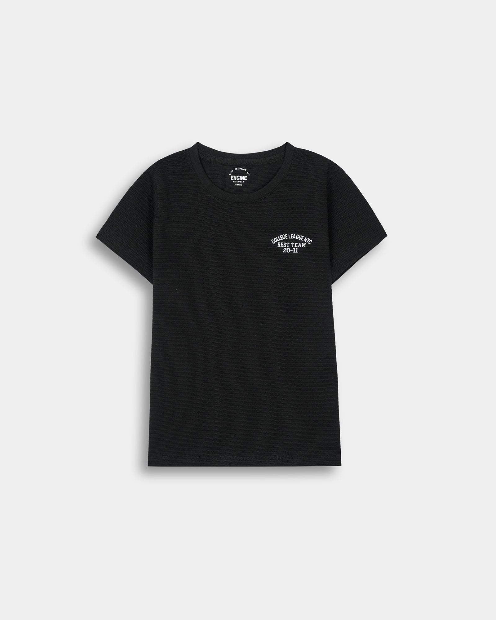 Boys T Shirt - Engine - Buy Now