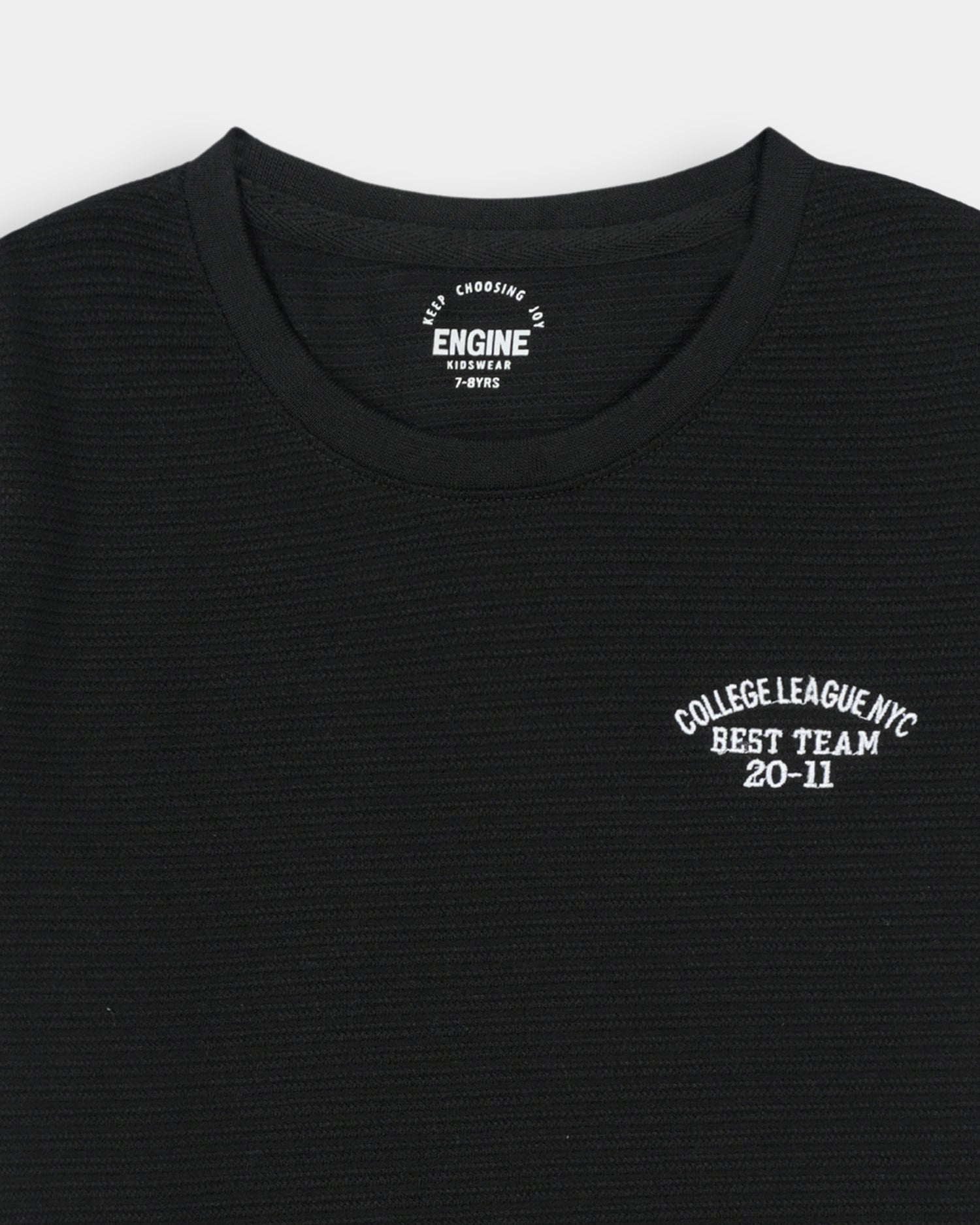 Boys T Shirt - Engine - Buy Now