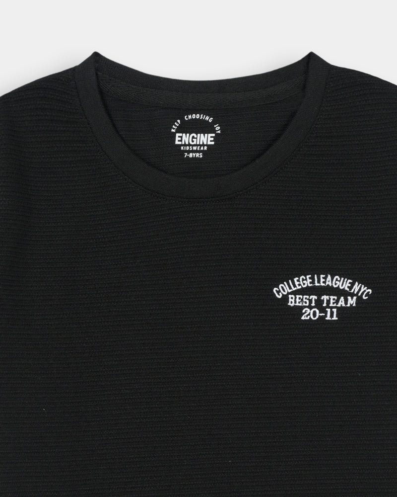 Boys T Shirt - Engine - Buy Now