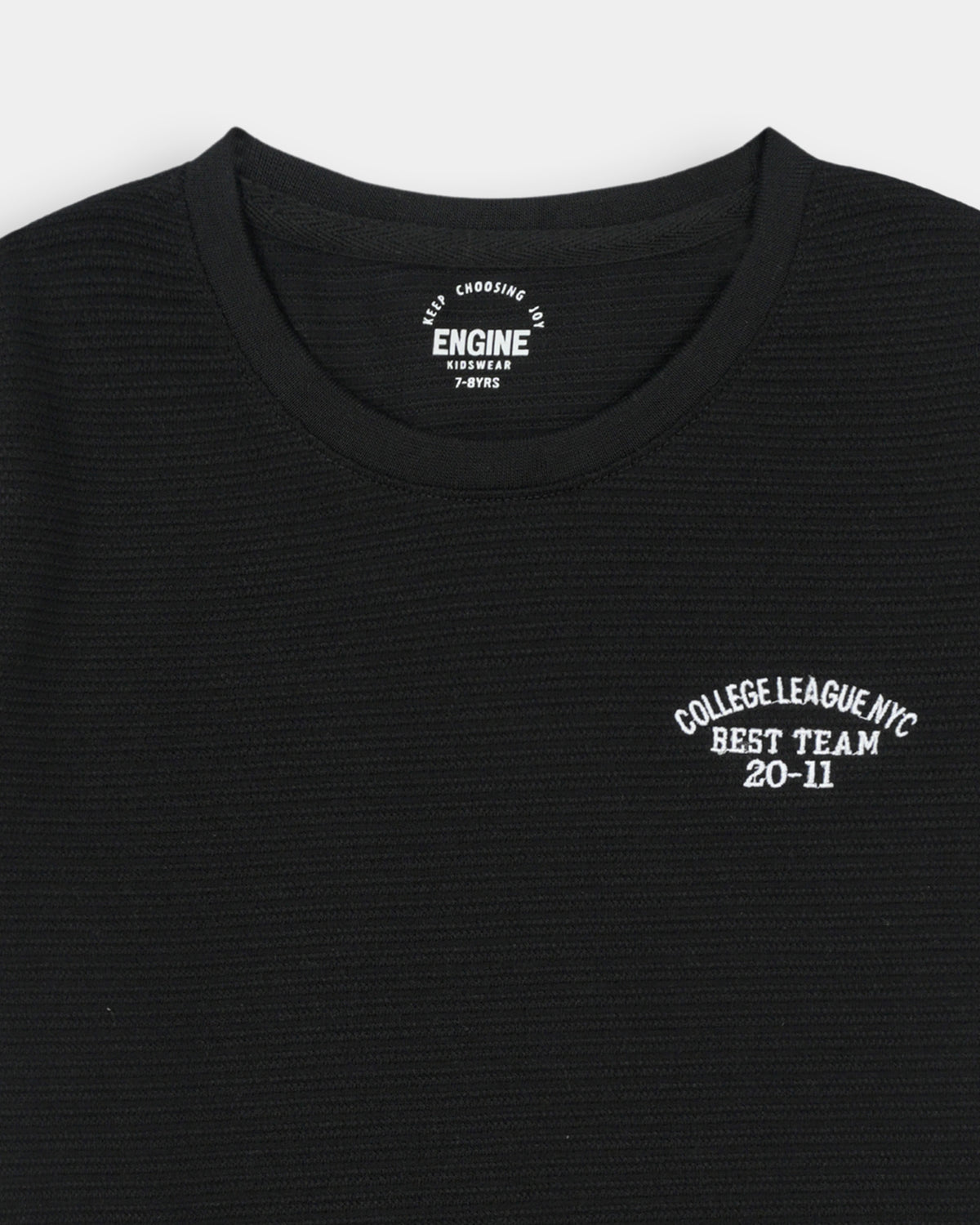 Boys T Shirt - Engine - Buy Now