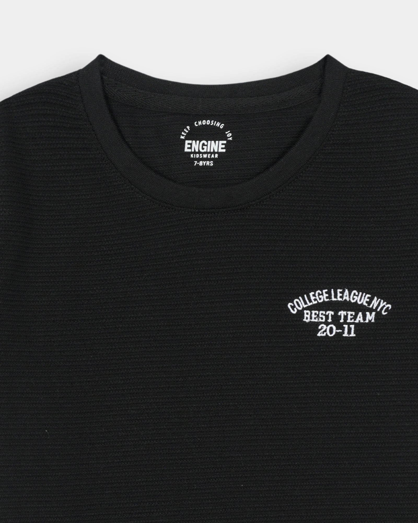 Boys T Shirt - Engine - Buy Now