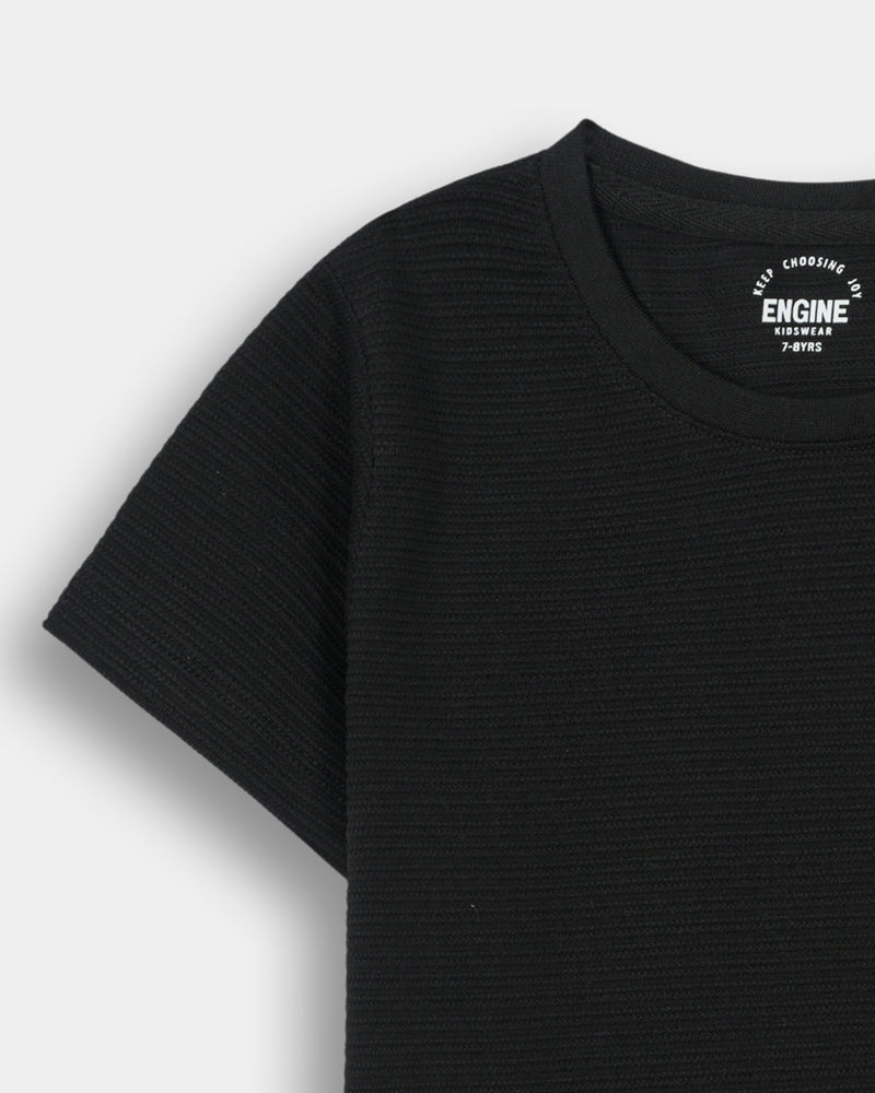 Boys T Shirt - Engine - Buy Now