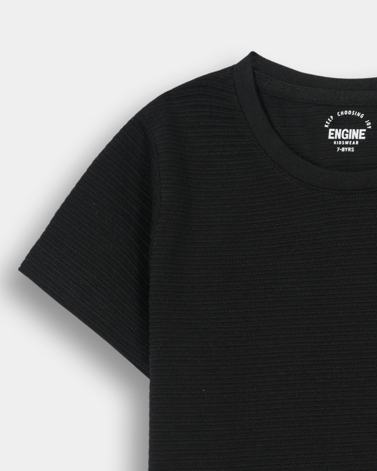 Boys T Shirt - Engine - Buy Now