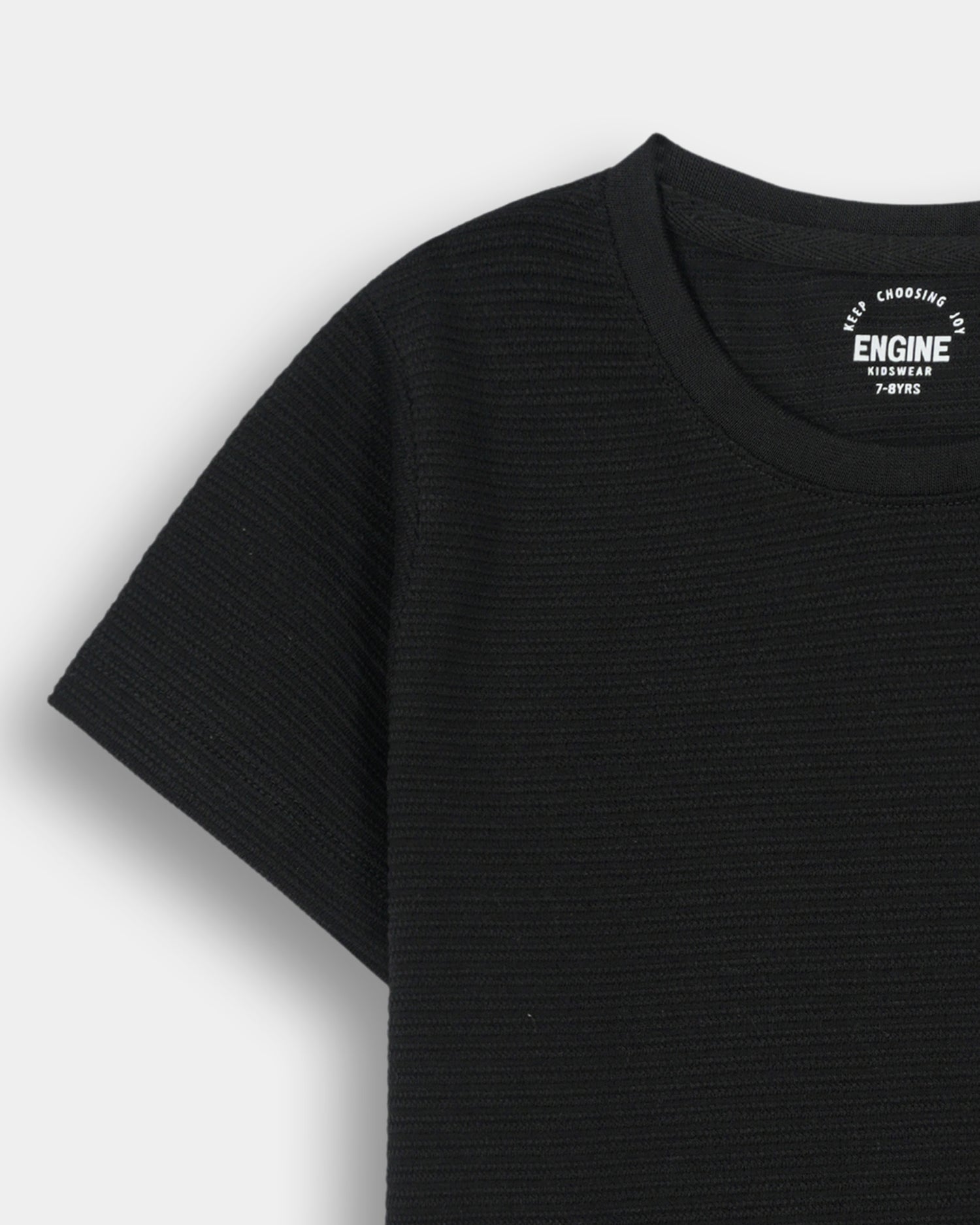 Boys T Shirt - Engine - Buy Now