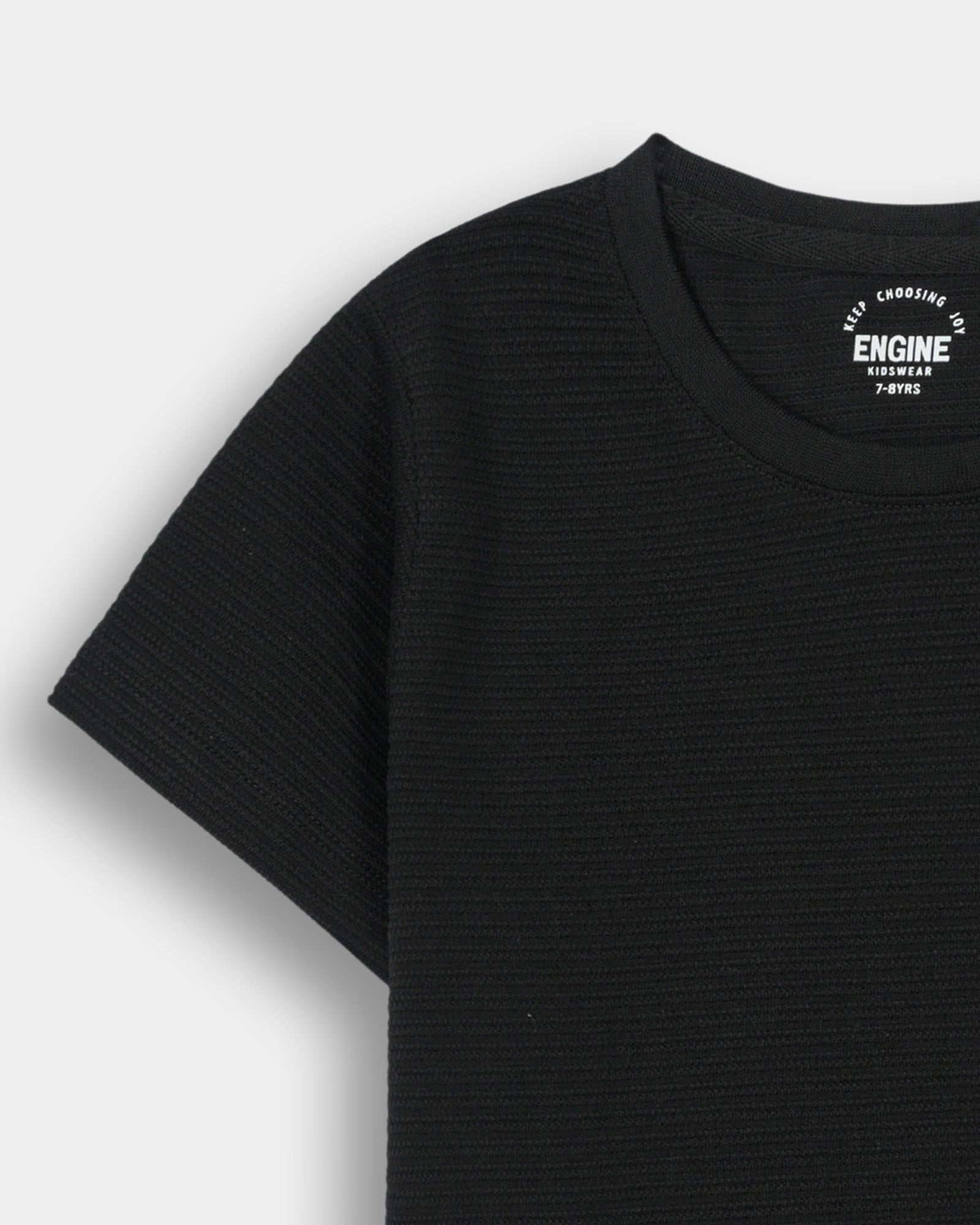 Boys T Shirt - Engine - Buy Now