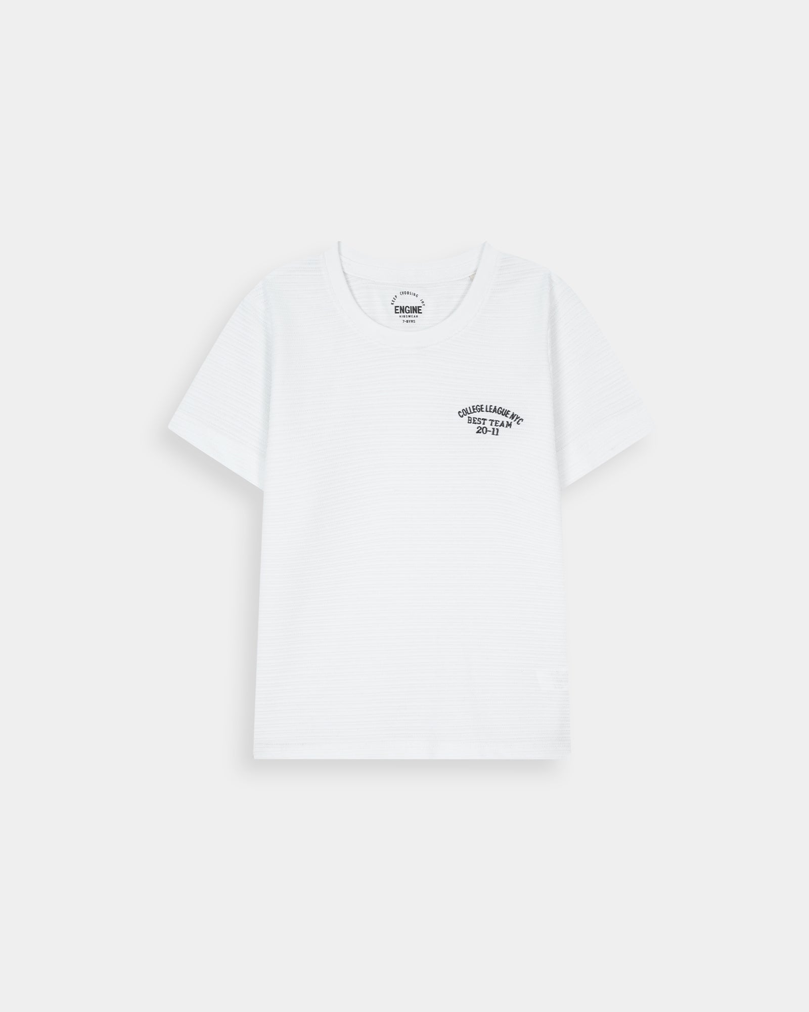 Boys T Shirt - Engine - Buy Now