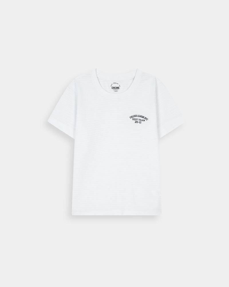 Boys T Shirt - Engine - Buy Now