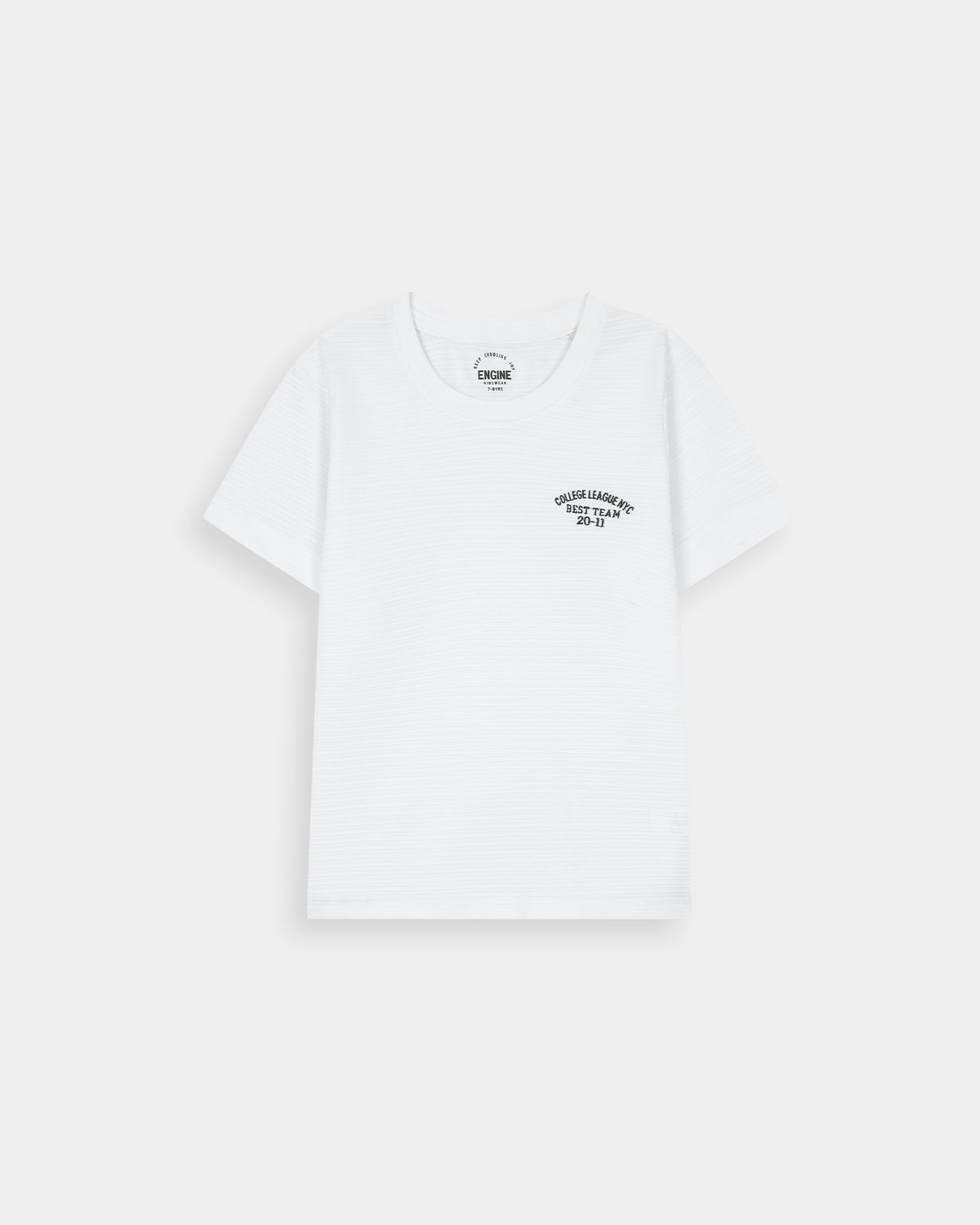 Boys T Shirt - Engine - Buy Now
