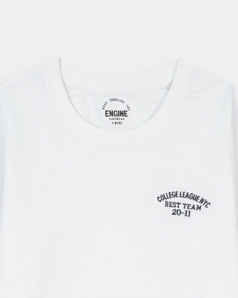 Boys T Shirt - Engine - Buy Now