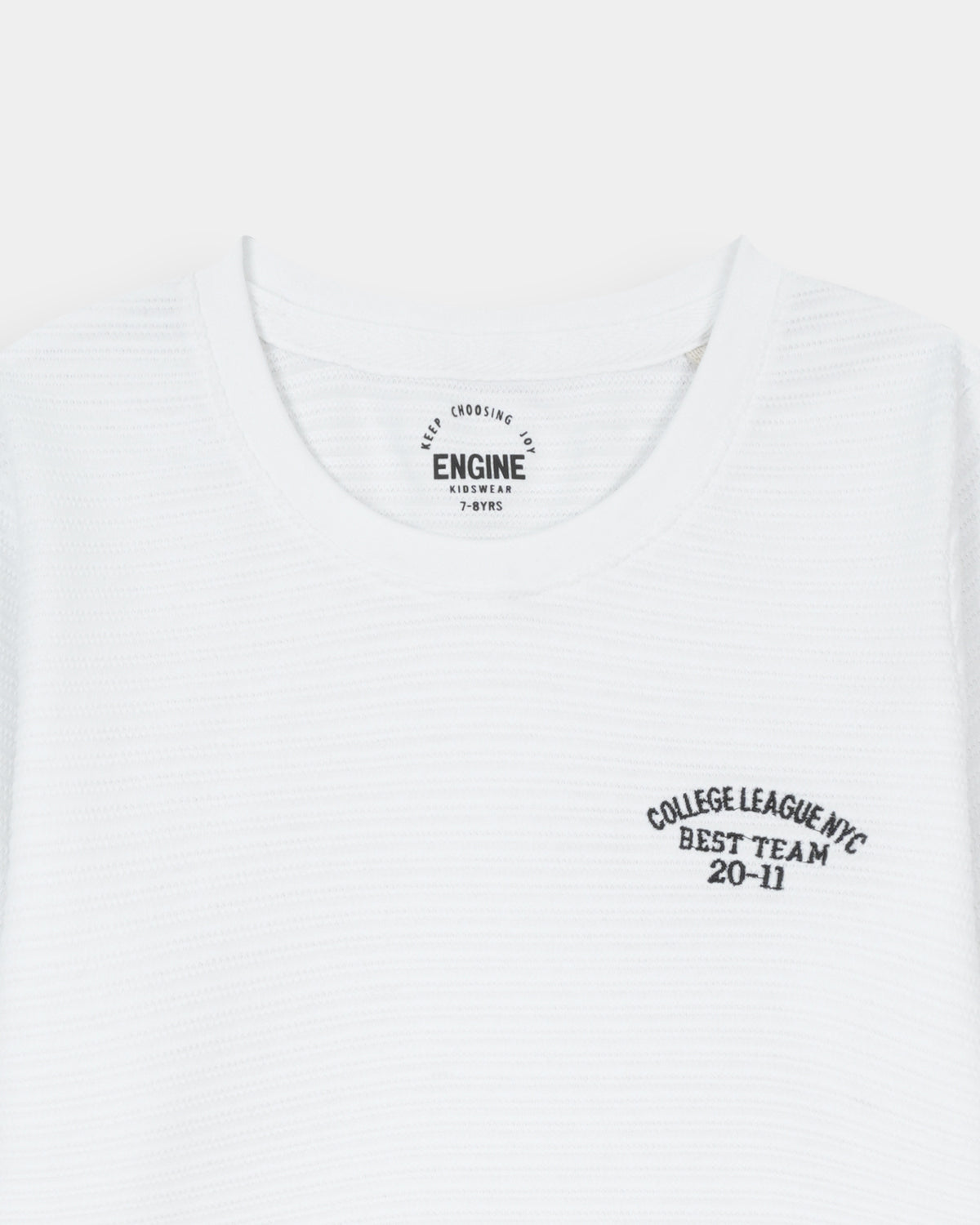Boys T Shirt - Engine - Buy Now