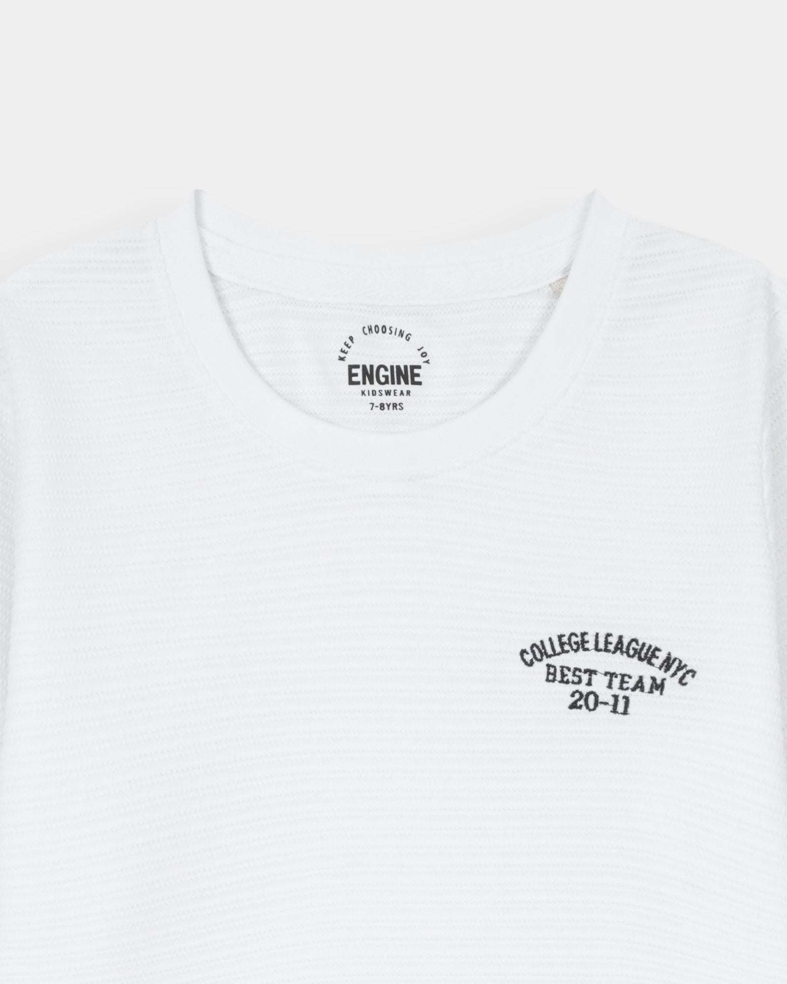 Boys T Shirt - Engine - Buy Now