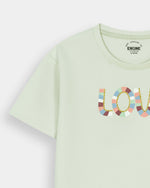 Girls T Shirt - Engine - Buy Now