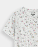 Girls Printed Top - Engine - Buy Now