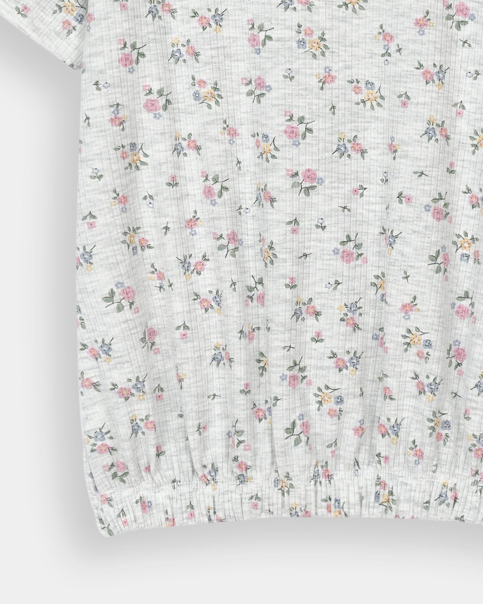 Girls Printed Top - Engine - Buy Now