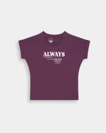Girls Graphic Top - Engine - Buy Now