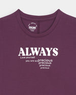 Girls Graphic Top - Engine - Buy Now