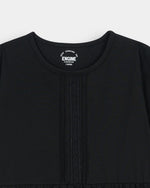 Girls Plain Dress - Engine - Buy Now