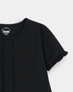 Girls Plain Dress - Engine - Buy Now
