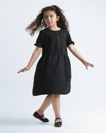 Girls Plain Dress - Engine - Buy Now