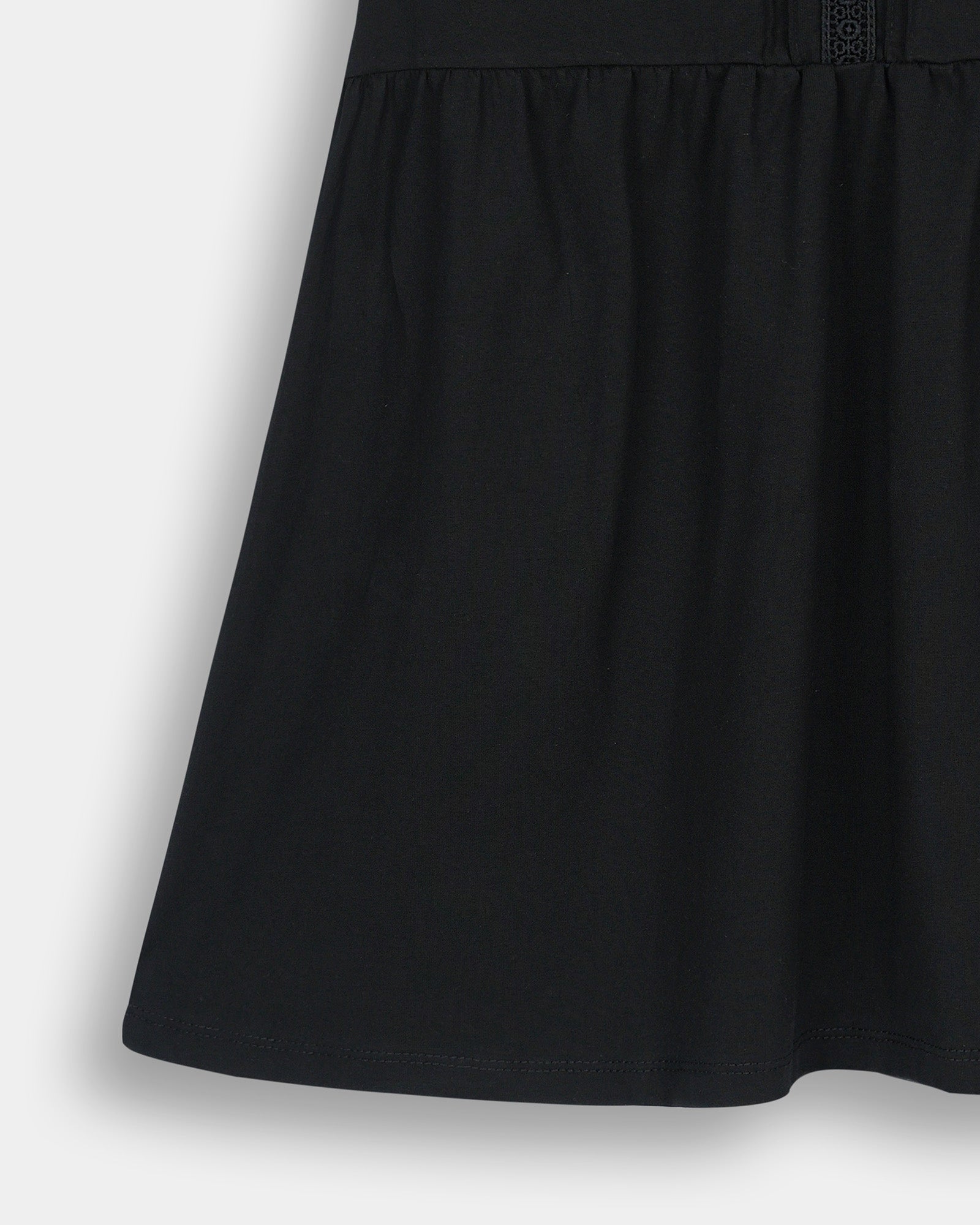 Girls Plain Dress - Engine - Buy Now