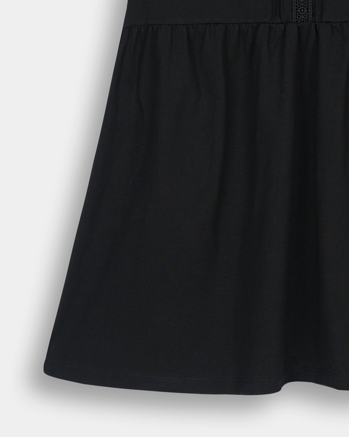 Girls Plain Dress - Engine - Buy Now