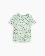 Girls Graphic Top - Engine - Buy Now