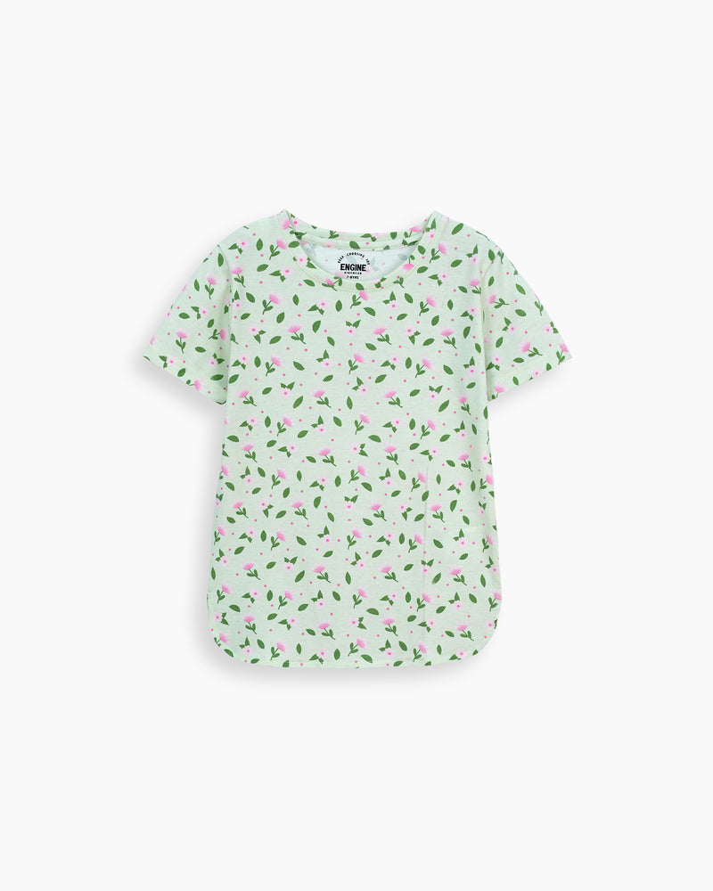 Girls Graphic Top - Engine - Buy Now