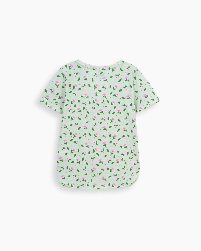 Girls Graphic Top - Engine - Buy Now