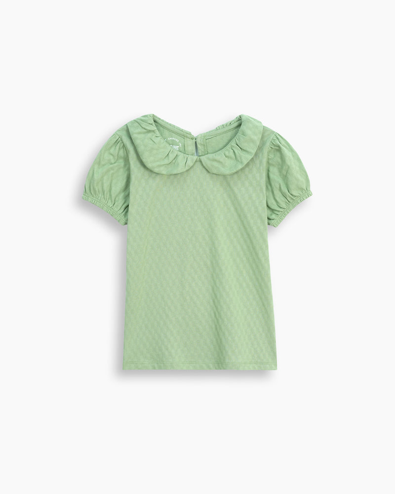 Girls Plain Top - Engine - Buy Now