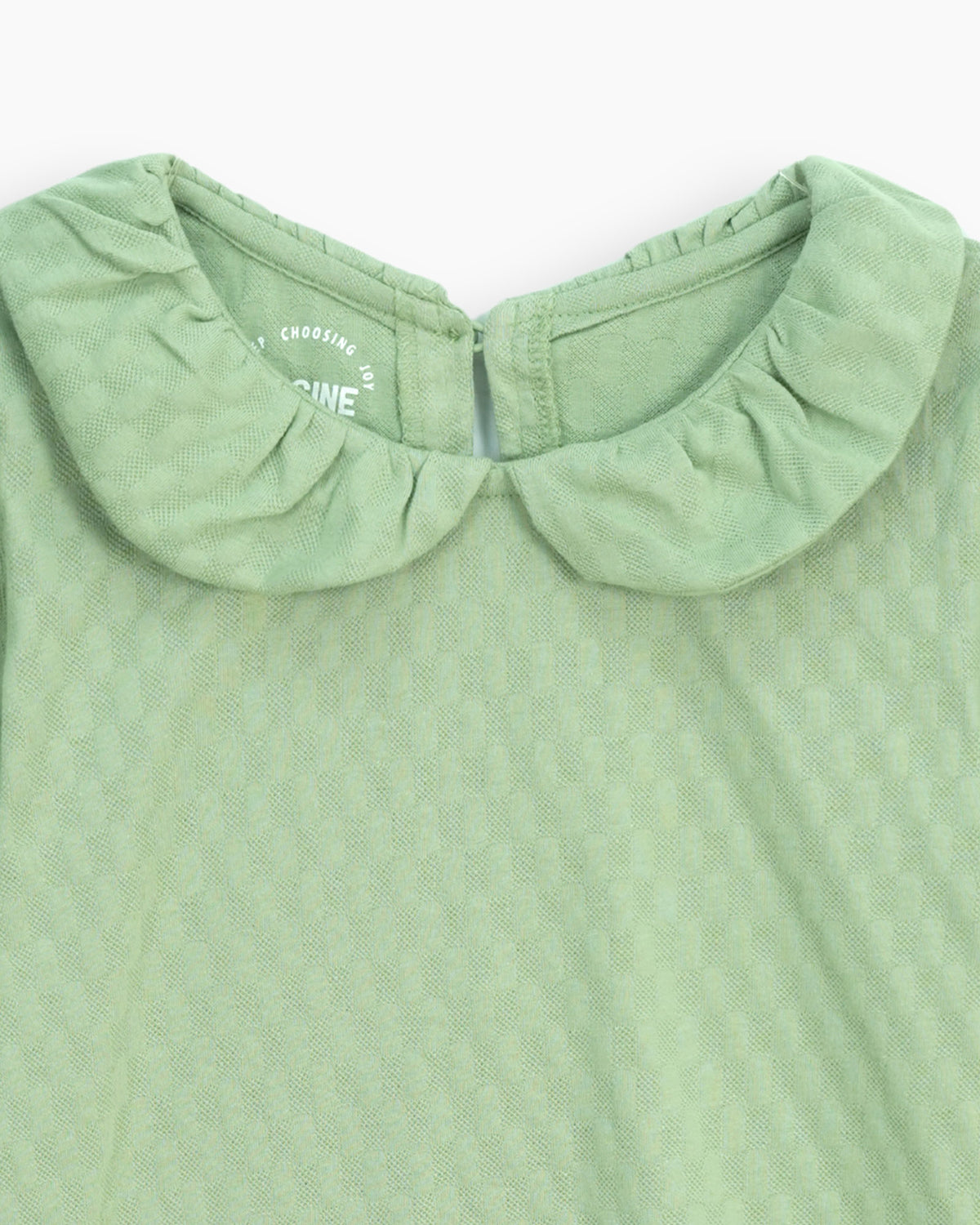 Girls Plain Top - Engine - Buy Now