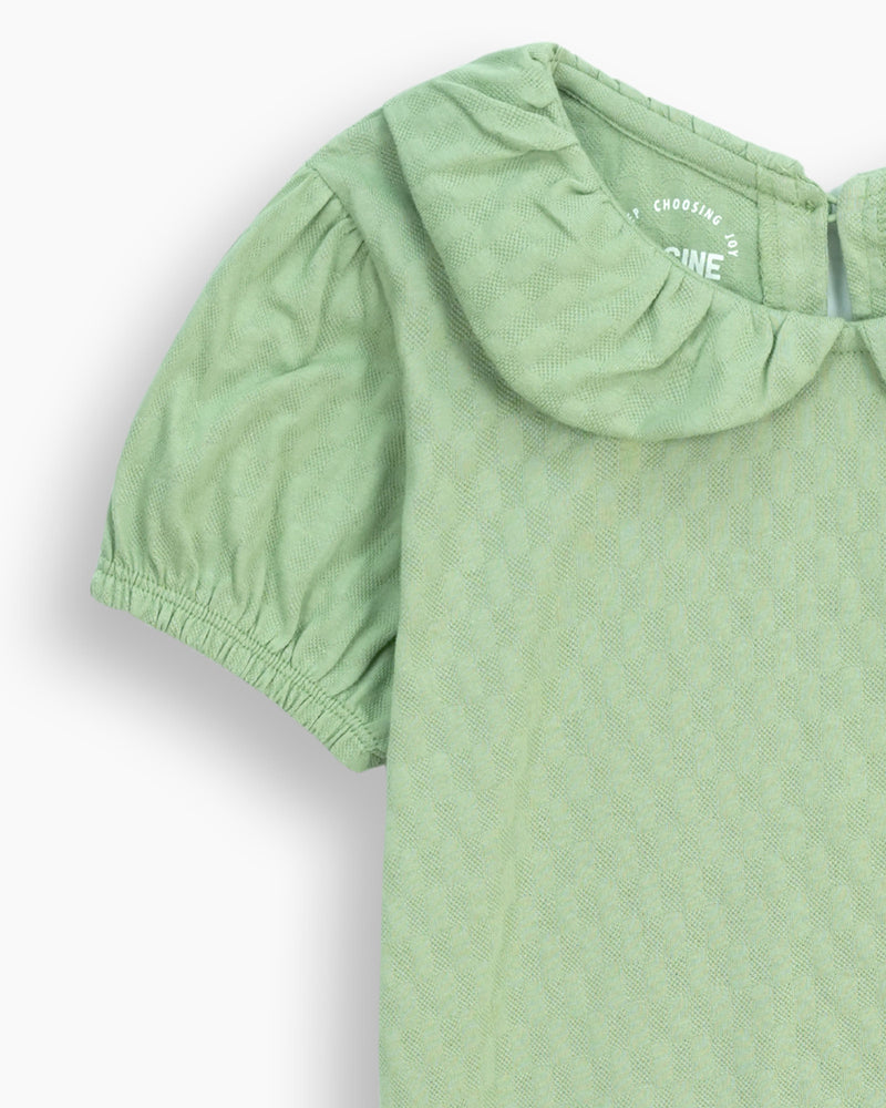 Girls Plain Top - Engine - Buy Now