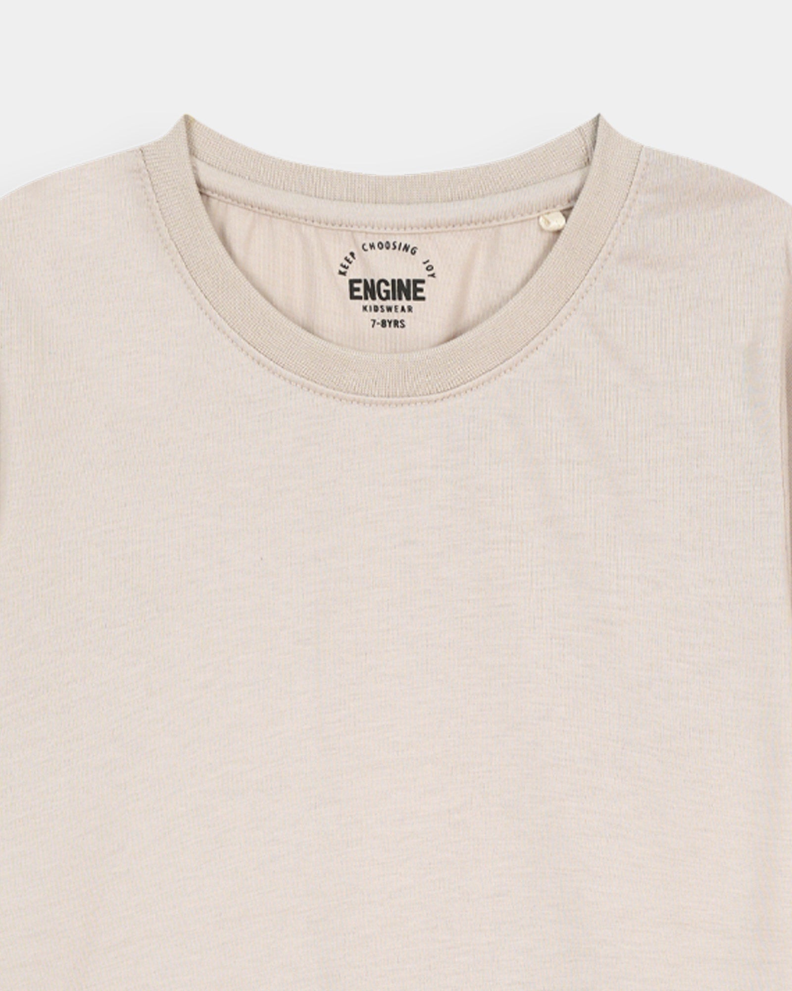 Boys T Shirt - Engine - Buy Now