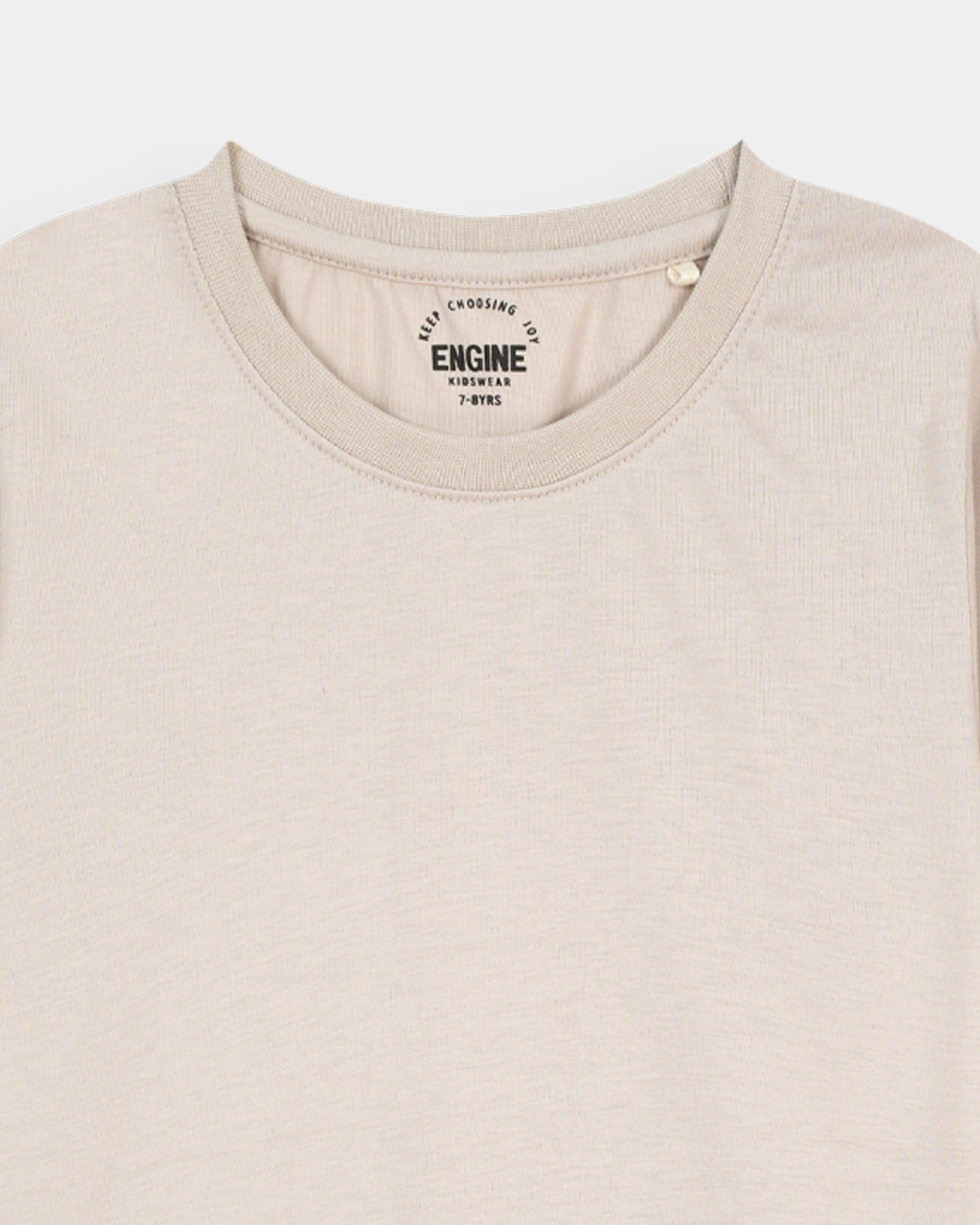Boys T Shirt - Engine - Buy Now