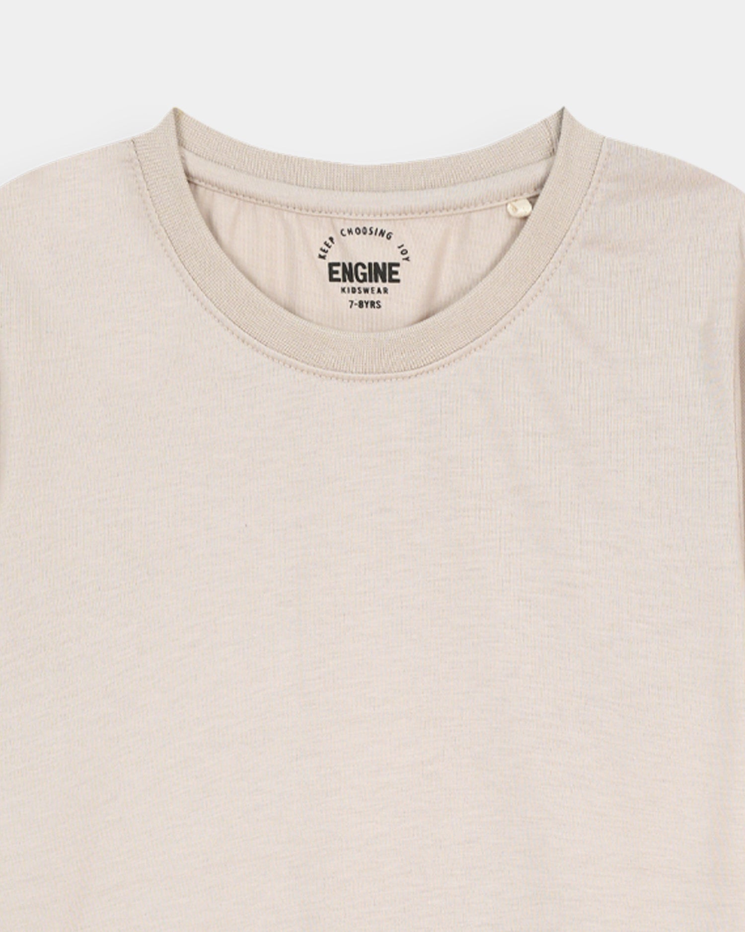 Boys T Shirt - Engine - Buy Now