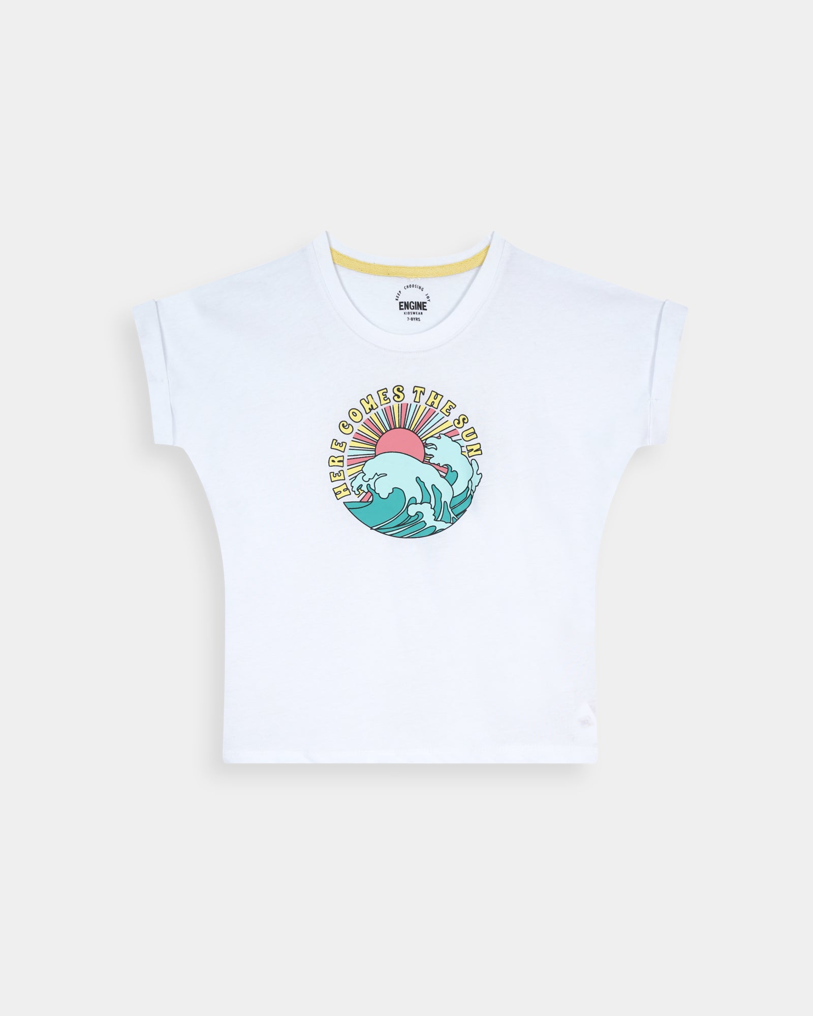 buy online t-shirts for girls in summer Pakistan