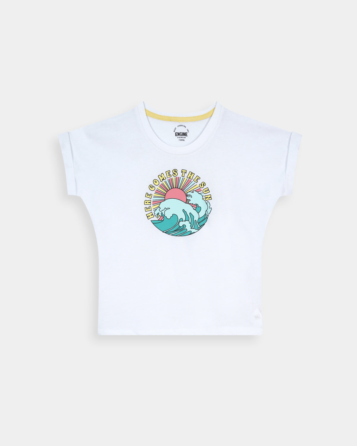 Girls Top - Engine - Buy Now
