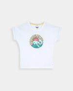 Girls Top - Engine - Buy Now