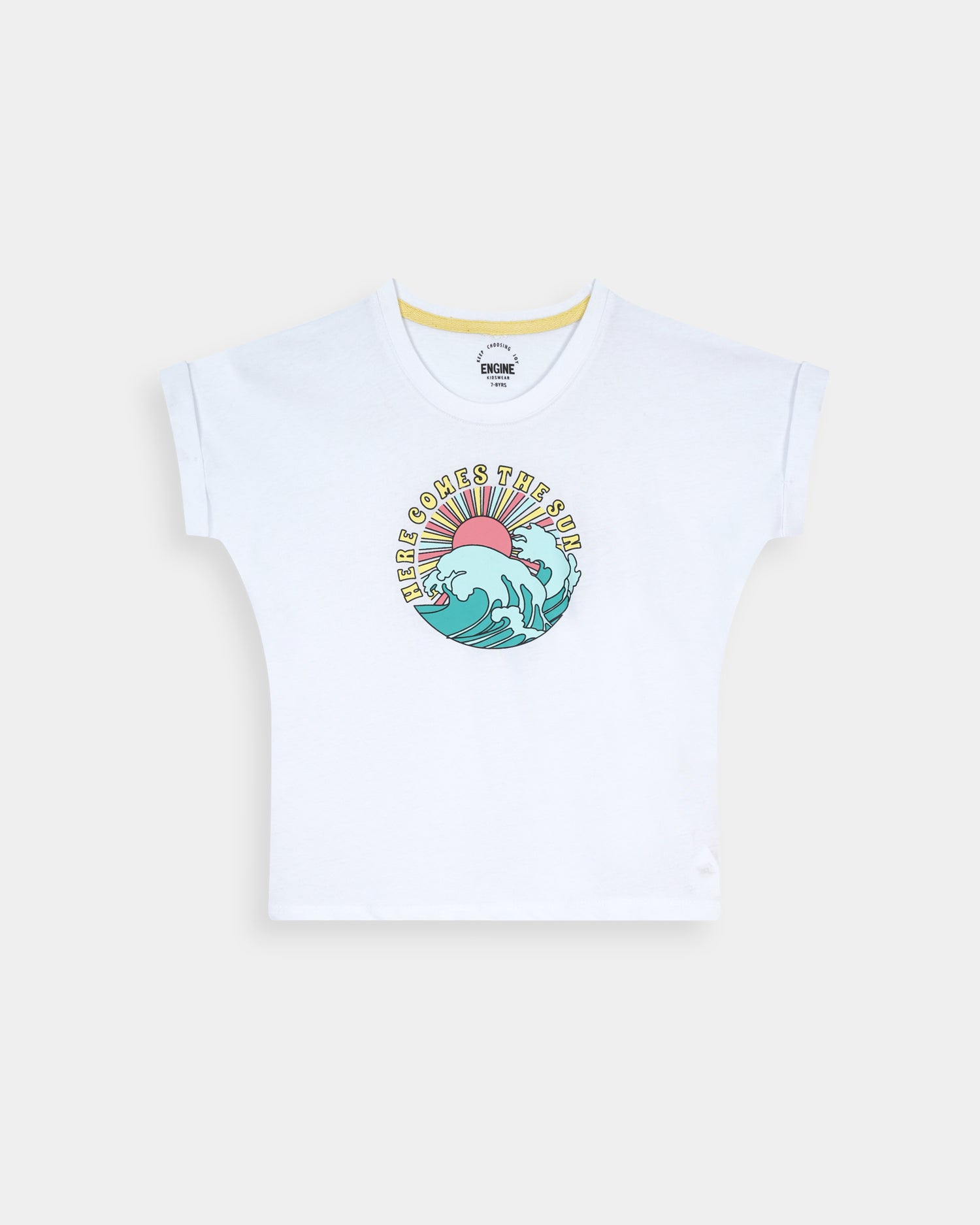 Girls Top - Engine - Buy Now