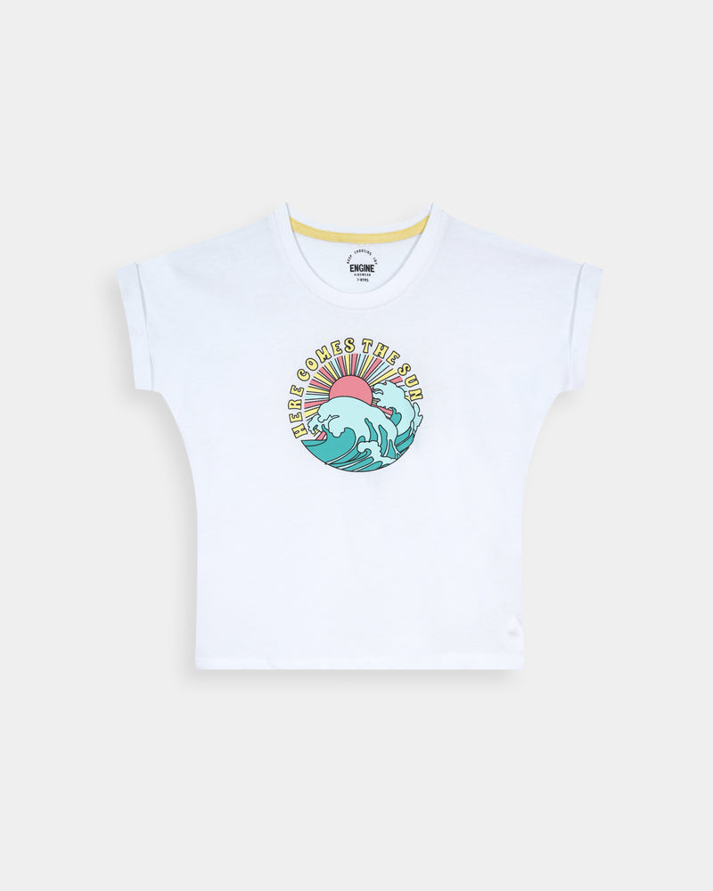 Girls Top - Engine - Buy Now