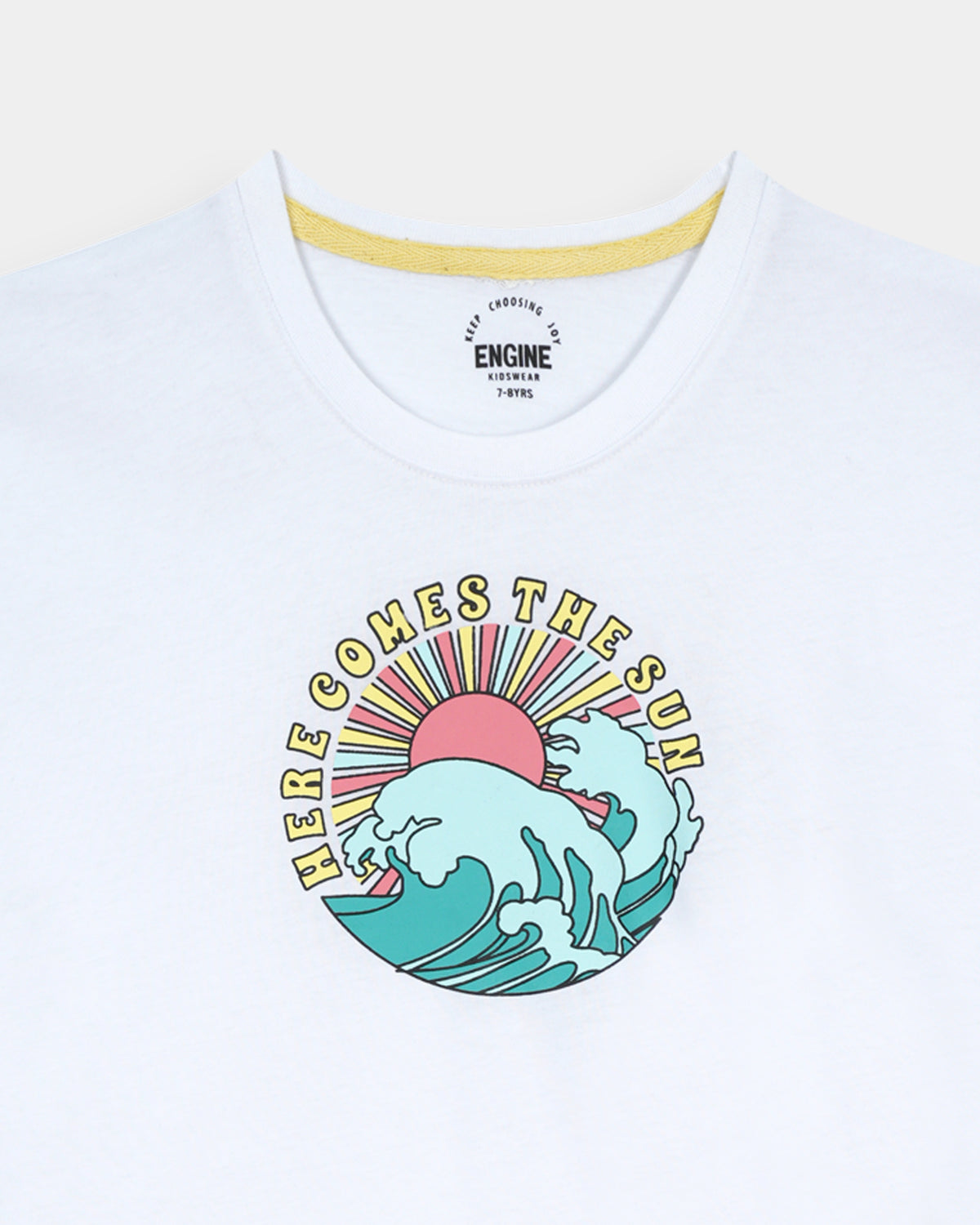 Girls Top - Engine - Buy Now