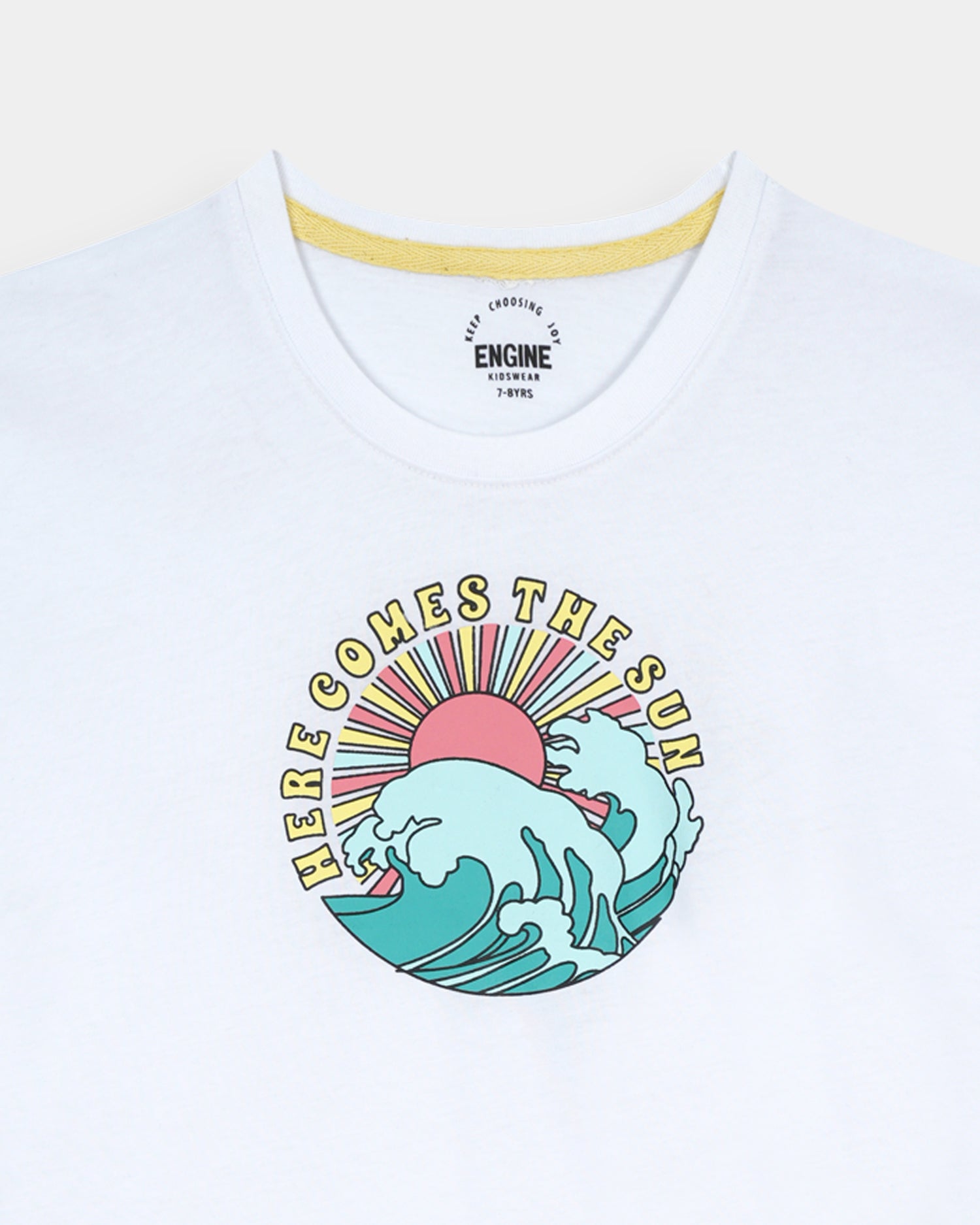 Girls Top - Engine - Buy Now