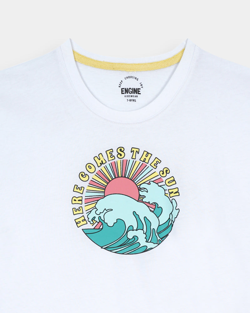 Girls Top - Engine - Buy Now