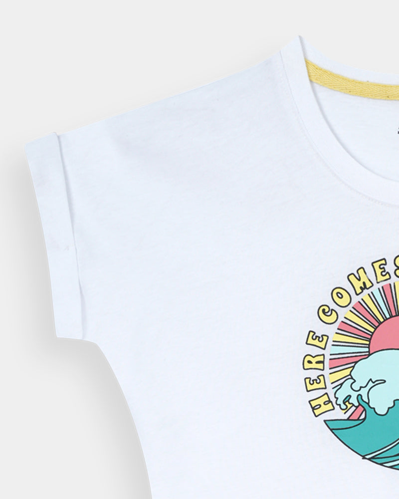 Girls Top - Engine - Buy Now