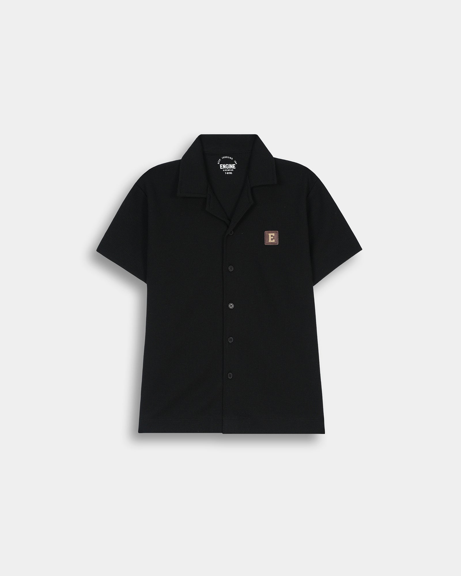 Boys Button Down - Engine - Buy Now