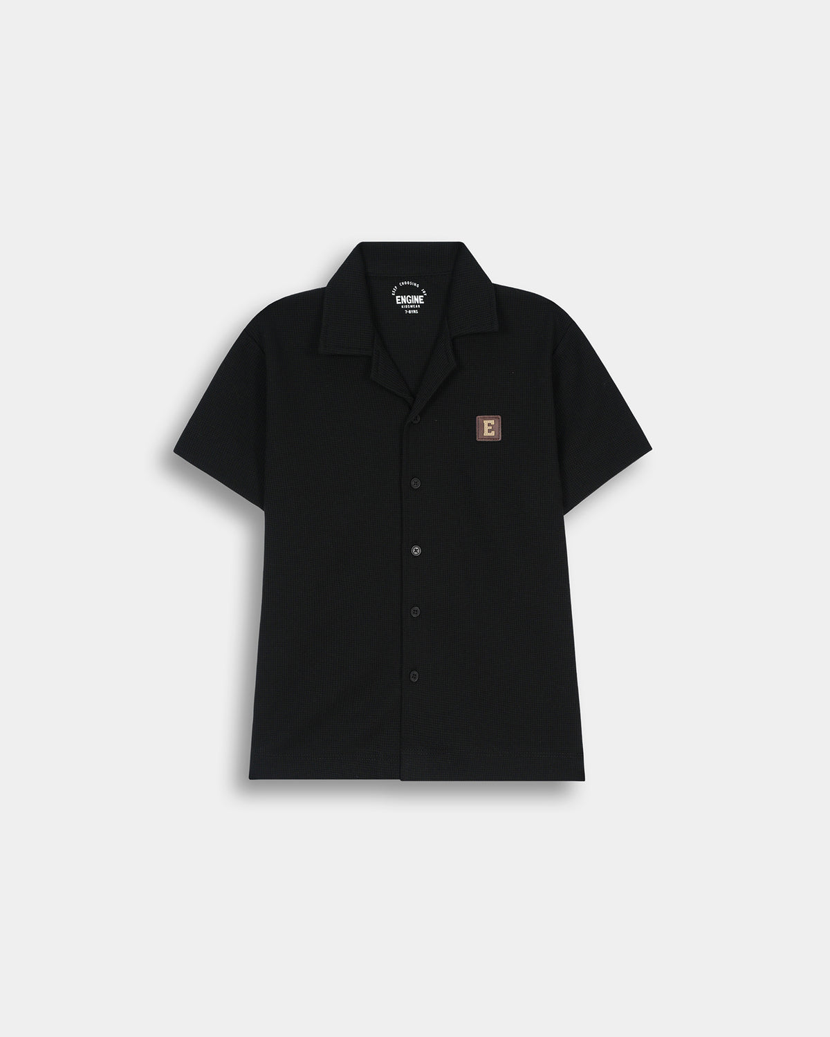 Boys Button Down - Engine - Buy Now